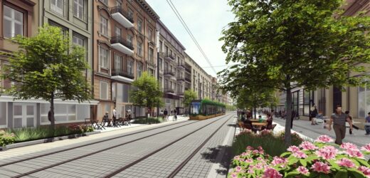 Trudna jesień dla poznaniaków. Przebudowa ulic i rozbiórka mostów