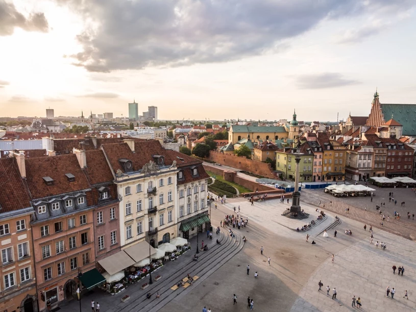 Wskazano najlepsze miasta na świecie. W rankingu nie zabrakło polskiego akcentu