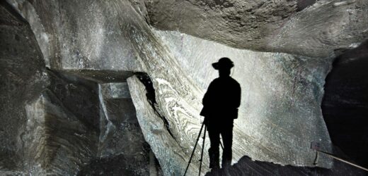 Odkryj bezcenny skarb Kopalni Soli „Wieliczka” – Groty Kryształowe na licytacji WOŚP!