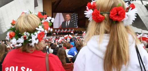 ​Rząd przygotowuje się na masowe deportacje Polaków z USA