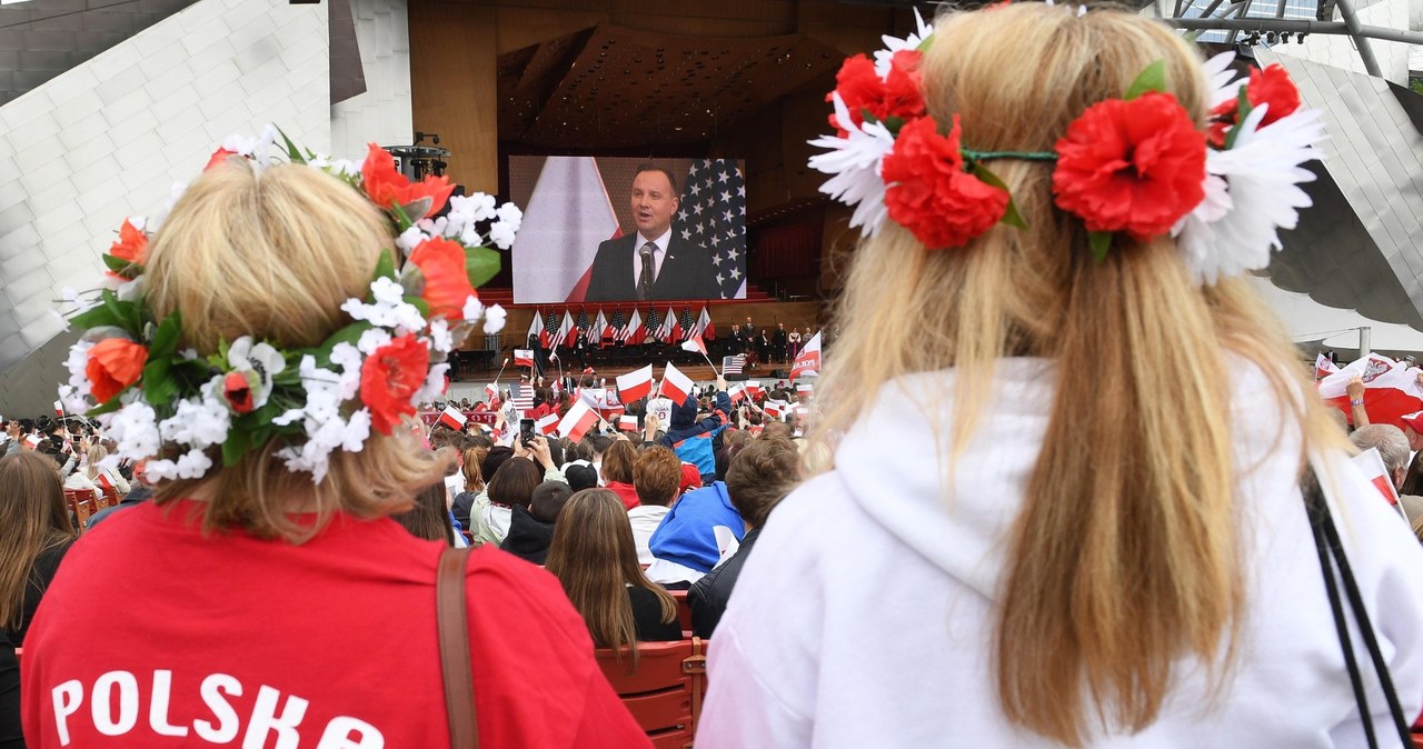 ​Rząd przygotowuje się na masowe deportacje Polaków z USA