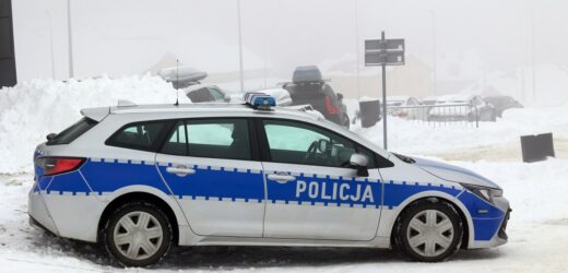 ​Jest śledztwo ws. wypadku braci podczas zjazdu na pontonie