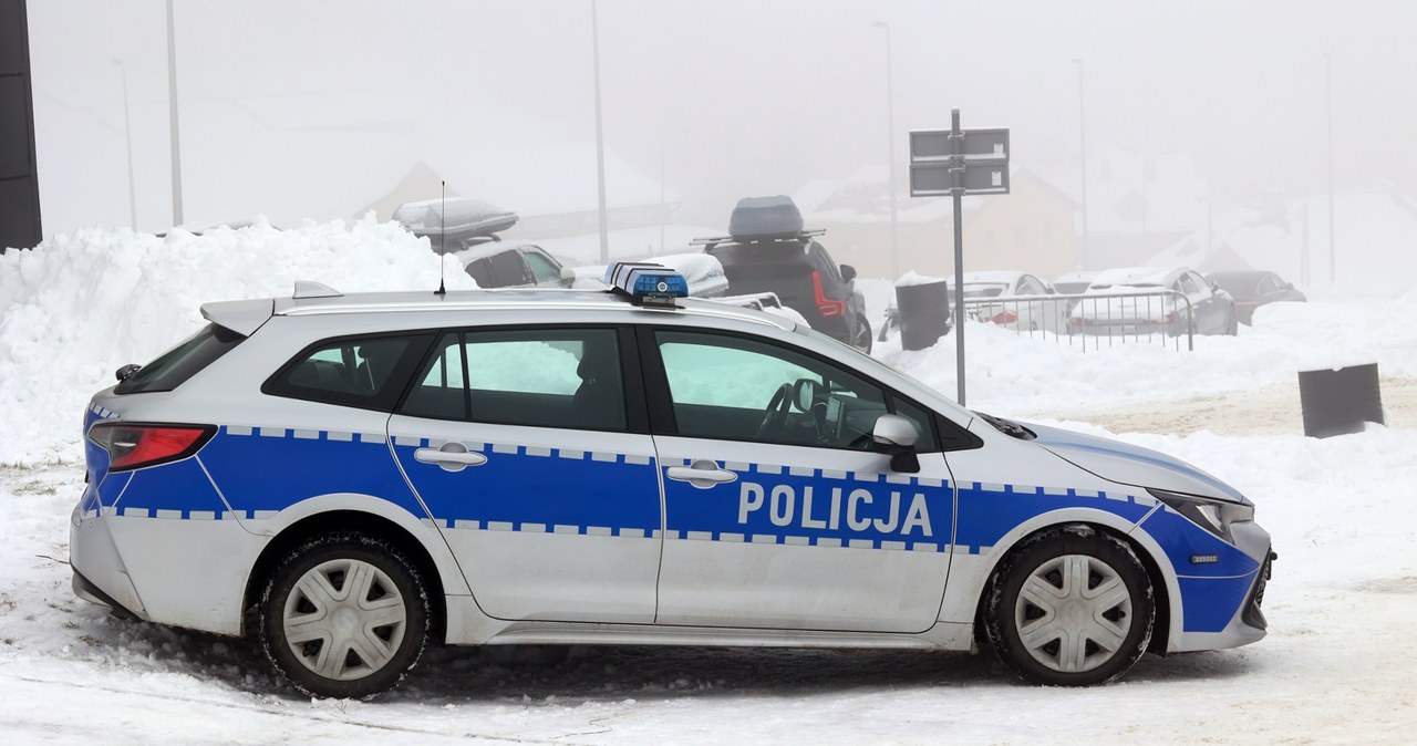 ​Jest śledztwo ws. wypadku braci podczas zjazdu na pontonie