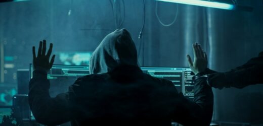 Gang nastolatków-cyberprzestępców. Wyłudzali kody blik, prali pieniądze