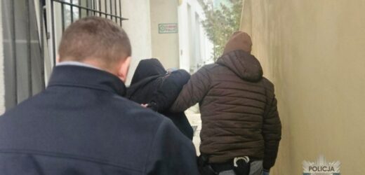 Mężczyzna podejrzany o brutalne zabójstwo 50-latki zatrzymany