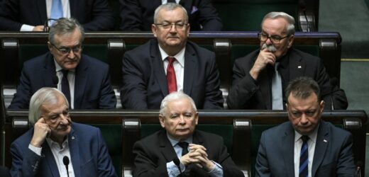 Sąd Najwyższy podjął decyzję ws. pieniędzy dla PiS