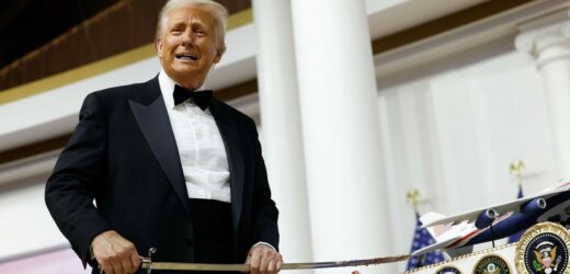 Minęły 24 godziny od zaprzysiężenia Trumpa, a wojna w Ukrainie wciąż trwa