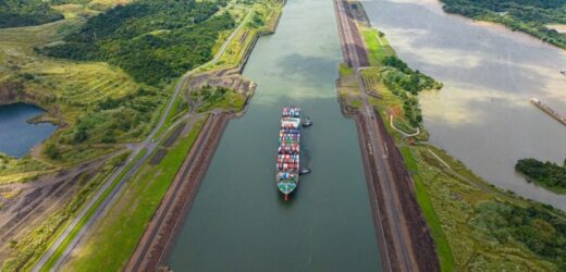 Co oznaczają słowa Trumpa o Kanale Panamskim? Ekspertka wyjaśnia