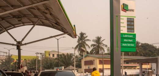 Nigeryjczycy masowo produkują benzynę. To zachwieje europejskim rynkiem?