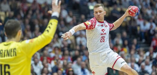 W końcu zwycięstwo na MŚ. Polscy piłkarze ręczni pokonali Algierię