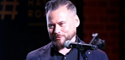 Stanowski ogłosił start w wyborach, ale… nie chce być prezydentem