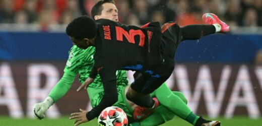 „Fatalny występ Szczęsnego” i karuzela emocji w Lizbonie