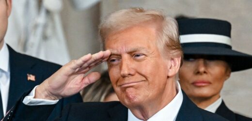 Trump tak chce zmusić Putina do negocjacji. „Jeśli odmówi…”