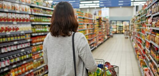 Coraz droższe zakupy. To liderzy wzrostów cen