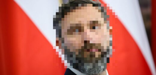 Co z listem żelaznym dla Michała K.? Sąd zdecydował ws. byłego szefa RARS