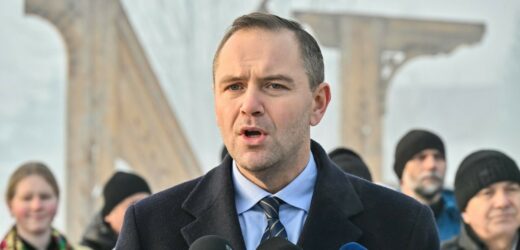 Nawrocki tłumaczy się z korzystania z apartamentu Muzeum II Wojny Światowej