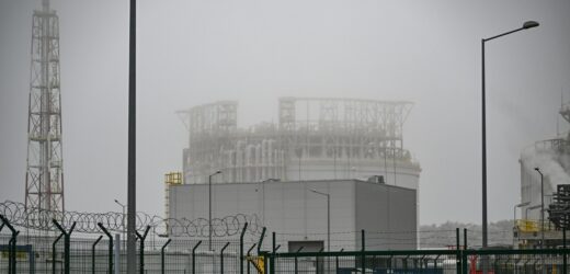 „Strategiczne znaczenie dla Polski”. Rozbudowa terminala w Świnoujściu ukończona