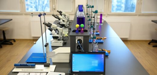 Najnowocześniejsze laboratorium kryminalistyczne na krakowskiej uczelni