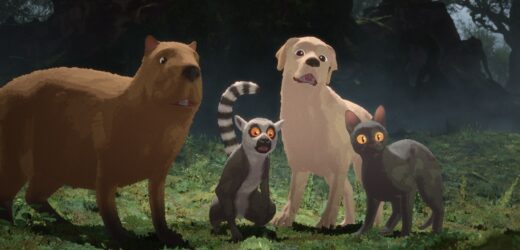 Czy „Flow” dostanie nominację do Oscara?