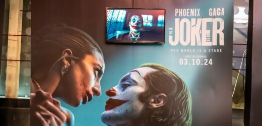 To oni powalczą o Złote Maliny czyli anty-Oscary