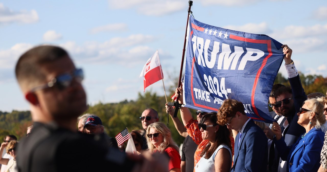 Ilu Polaków dotyczy problem deportacji z USA? Są szacunki MSZ