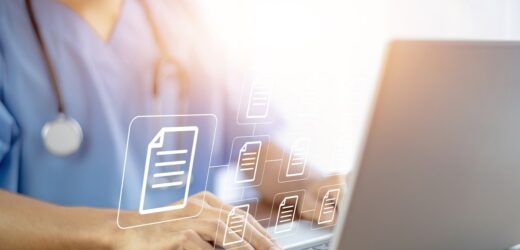 Awaria systemu informatycznego w warszawskim szpitalu