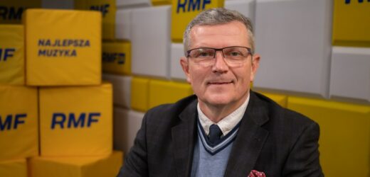 Bosacki o Nawrockim: Mniej przygotowany do rządzenia i bardziej radykalny niż Duda