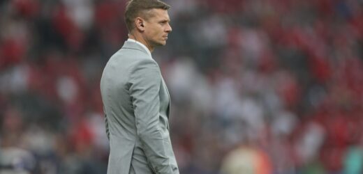Łukasz Piszczek odchodzi z Borussii Dortmund. Nie będzie trenerem pierwszej drużyny