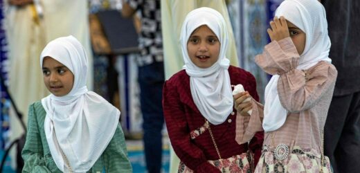 15-letnia panna młoda. Parlament Iraku zatwierdził zmiany