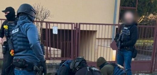 32-latek podejrzany o gwałt i znęcanie się nad kobietami. Ofiary zgłosiły się same