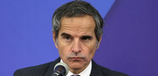 „Iran wciska pedał gazu”. Rozmowy o broni jądrowej w Davos