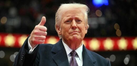 Trump grozi Putinowi. Tak chce zmusić Kreml do rozmów pokojowych