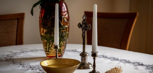 Chodził po kolędzie mimo zakazu. Kara dla księdza oskarżonego o pedofilię