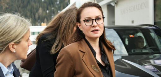 Wicepremier Ukrainy dla RMF FM: Mamy nadzieję, że wojna skończy się w tym roku