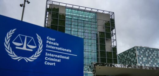 Włochy zwolniły podejrzanego o zbrodnie wojenne. Trybunał w Hadze żąda wyjaśnień