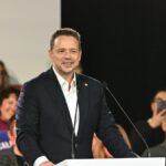 Trzaskowski: Pierwszego dnia podpiszę ustawy, które zawetował Duda