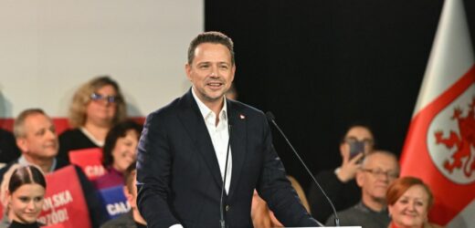 Trzaskowski: Pierwszego dnia podpiszę ustawy, które zawetował Duda