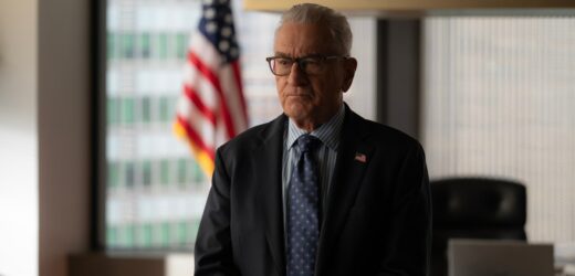 Robert De Niro jako były prezydent USA. Nadchodzi „Dzień zero”