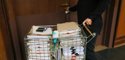 Była pracownica RARS poszła na współpracę z prokuraturą. Została małym świadkiem koronnym