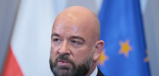 Zbierają podpisy, by odwołać prezydenta Wrocławia Jacka Sutryka