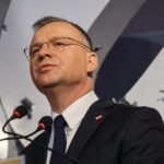 Putin ma błagać o pokój. Mocne słowa Andrzeja Dudy w Davos