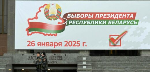 Niedzielne „wybory” Łukaszenki. Zarembiuk: Białorusini będą siedzieć cicho