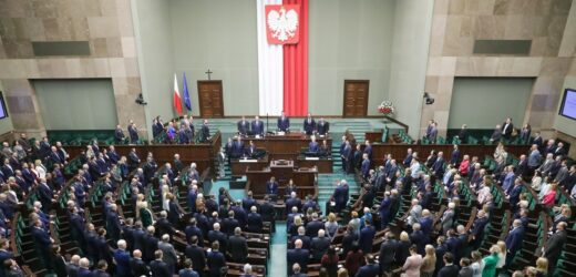 Ustawa incydentalna, czyli jak koalicja gotowała żabę