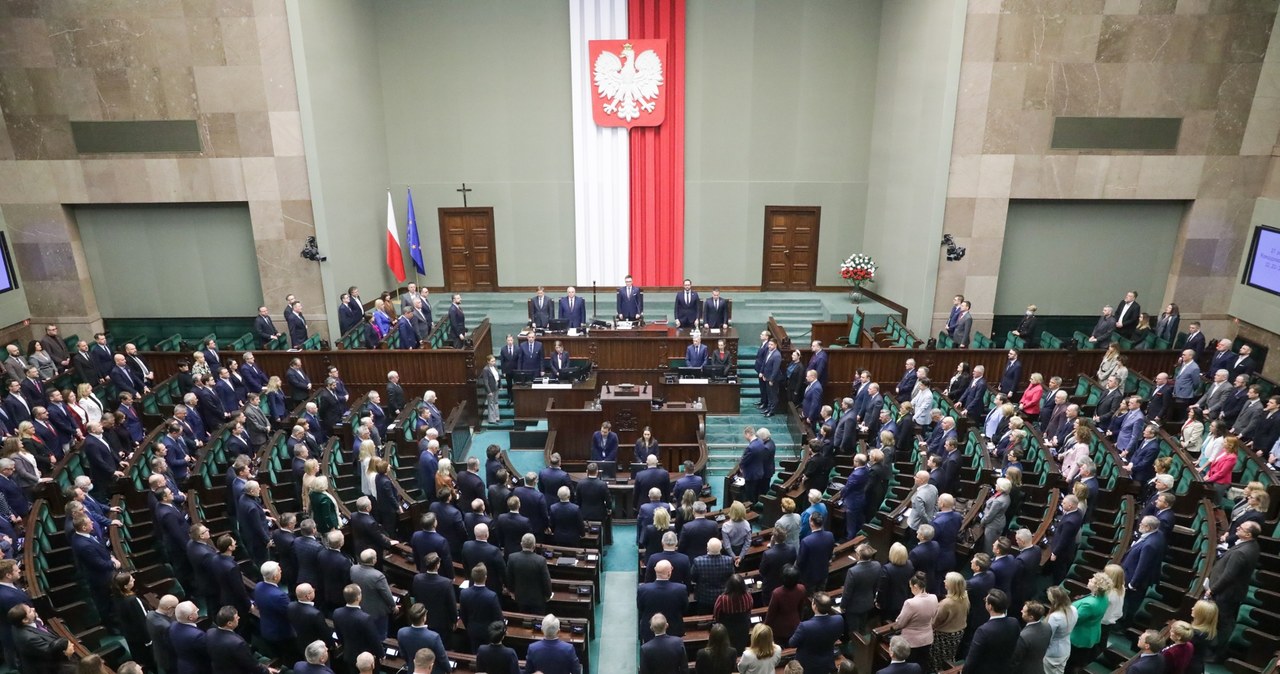 Ustawa incydentalna, czyli jak koalicja gotowała żabę