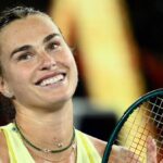 Sabalenka w finale Australian Open. Może zagrać ze Świątek