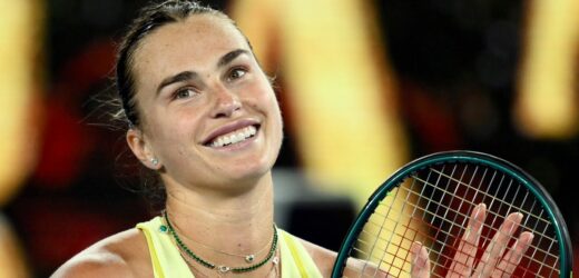 Sabalenka w finale Australian Open. Może zagrać ze Świątek