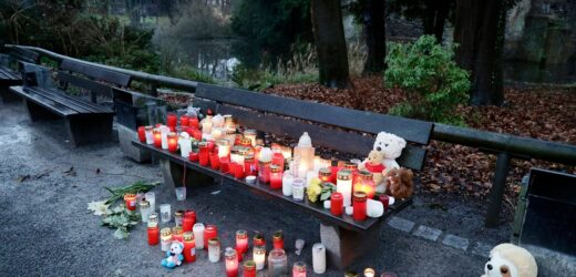 Miał być deportowany. Nowe fakty ws. nożownika w niemieckim parku