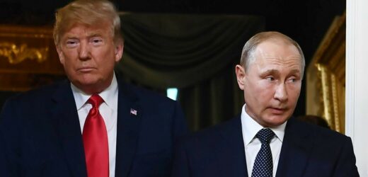 Kreml reaguje na zapowiedź USA ws. rozmów