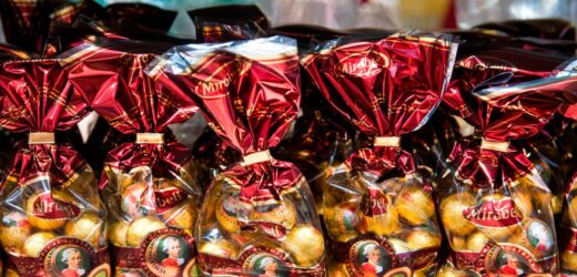 Słynne Mozartkugel mogą być produkowane w Polsce
