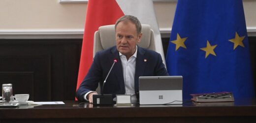 Premier reaguje na propozycję ws. 800 plus. „Jestem na tak”